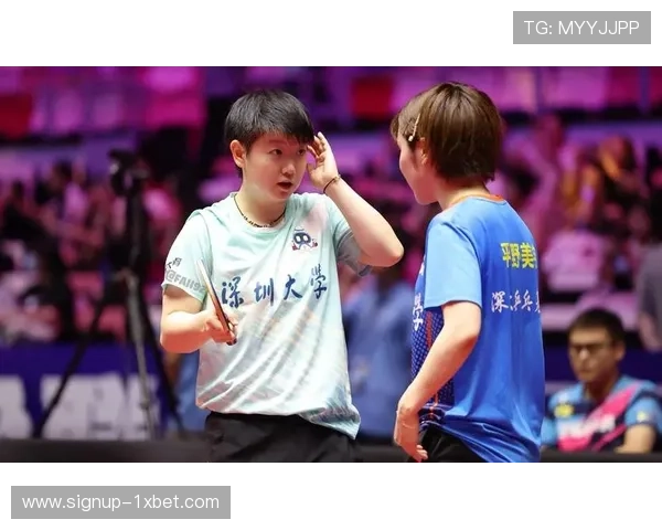 亚锦赛前瞻：孙颖莎领衔出战第三单打悬念重重决赛或迎中日巅峰对决