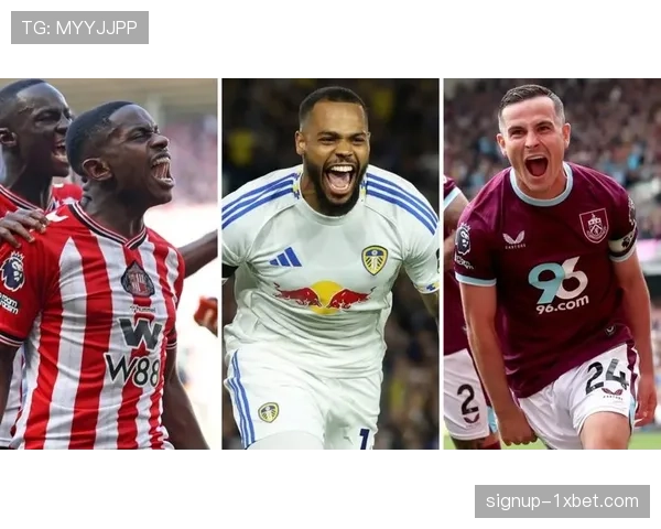 英超升班马攻防表现 适应更高强度对抗成保级关键